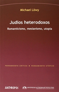 Books Frontpage Judíos heterodoxos