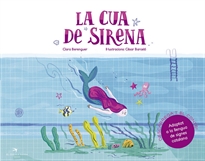 Books Frontpage La cua de sirena
