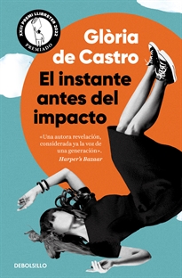 Books Frontpage El instante antes del impacto