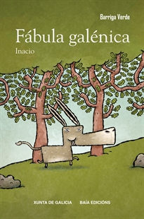 Books Frontpage Fábula galénica