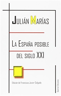 Books Frontpage La España posible del siglo XXI