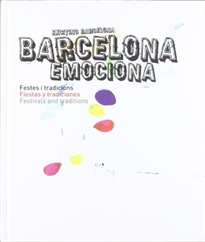 Books Frontpage Barcelona emociona