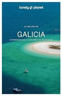 Books Frontpage Lo mejor de Galicia 2