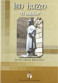 Books Frontpage Ibn Hazm: el andalusí