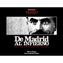 Books Frontpage De Madrid al infierno