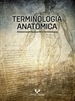 Front pageTerminologia anatomica. Anatomiaren nazioarteko terminologia