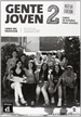Front pageGente Joven Nueva Edición 2 Libro del profesor