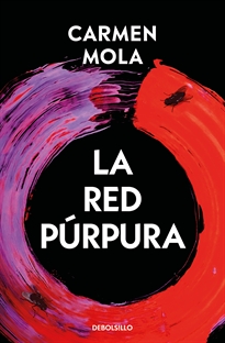 Books Frontpage La red púrpura (La novia gitana 2)