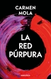 Front pageLa red púrpura (La novia gitana 2)