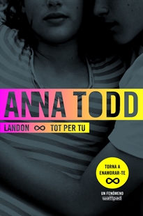 Books Frontpage Landon. Tot per tu