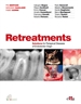 Front pageRetreatment. Solutions for apical diseases of endodontic origin