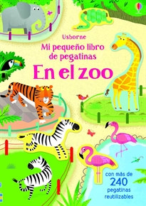 Books Frontpage En el zoo
