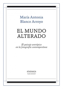 Books Frontpage El mundo alterado