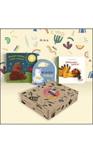 Books Frontpage Cuentos infantiles 1 año