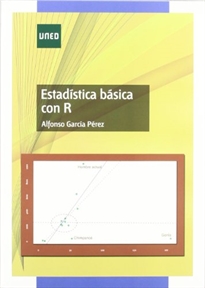 Books Frontpage Estadística básica con R