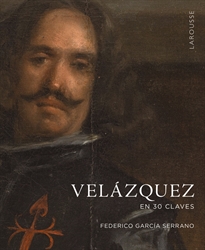 Books Frontpage Velázquez en 30 claves