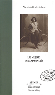 Books Frontpage Las mujeres en la masonería