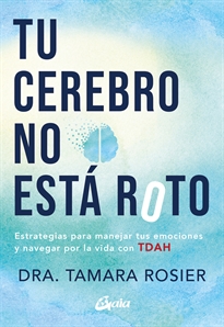 Books Frontpage Tu cerebro no está roto