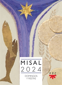 Books Frontpage Misal 2024