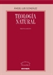 Front pageTeologia Natural, 7ª Ed.