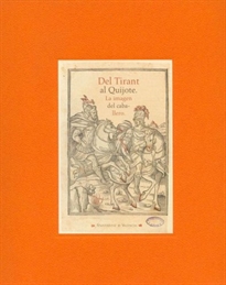 Books Frontpage Del Tirant al Quijote