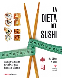 Books Frontpage La dieta del sushi