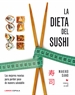 Front pageLa dieta del sushi