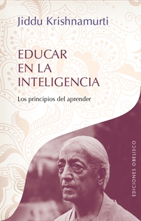 Books Frontpage Educar en la inteligencia