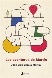Books Frontpage Las aventuras de Martín