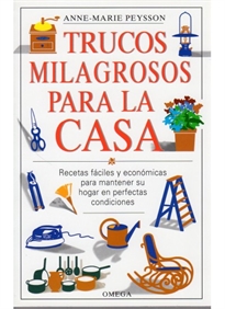 Books Frontpage Trucos Milagrosos Para La Casa