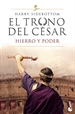 Front pageEl trono del césar. Hierro y poder