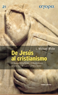Books Frontpage De Jesús al cristianismo