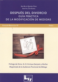 Books Frontpage Después del divorcio