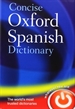 Front pageConcise Oxford Spanish Dictionary