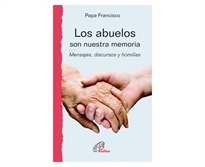 Books Frontpage Los abuelos son nuestra memoria