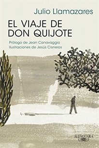 Books Frontpage El viaje de don Quijote
