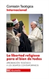 Front pageLa libertad religiosa para el bien de todos