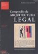Front pageCompendio de arquitectura legal