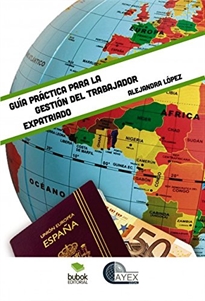 Books Frontpage Guía Práctica Para La Gestión Del Trabajador Expatriado