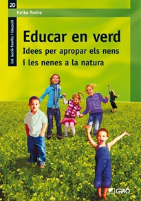 Books Frontpage Educar en verd