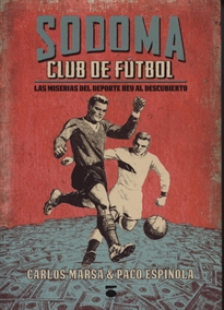 Books Frontpage Sodoma Club de Fútbol