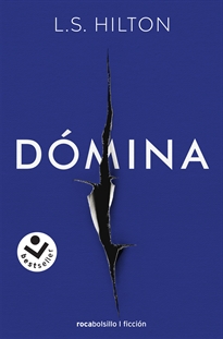 Books Frontpage Dómina (Maestra 2)