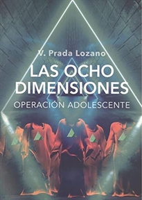 Books Frontpage Las ocho dimensiones