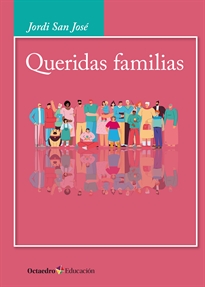 Books Frontpage Queridas familias
