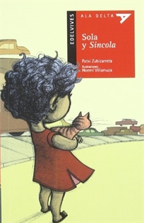 Books Frontpage Sola y Sincola + cuaderno