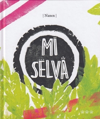 Books Frontpage Mi selva