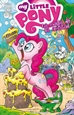 Front pageMy Little Pony La magia de la amistad nº 01 (PDA)