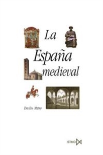 Books Frontpage La España medieval