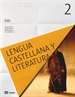 Front pageLengua castellana y Literatura 2 ESO (2016)