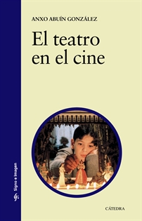 Books Frontpage El teatro en el cine